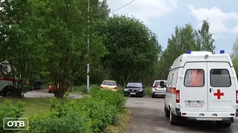 В Нижнем Тагиле на базе ЦГБ № 1 вновь открылся стационар для больных COVID-19