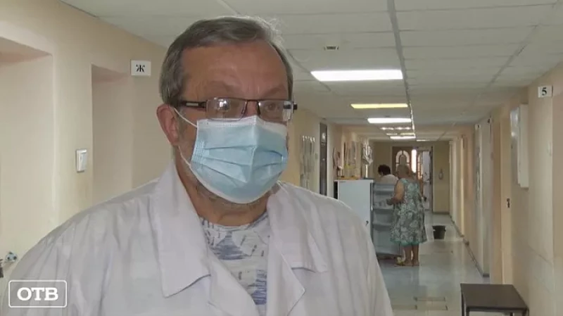 Год медработника: Олег Григорьев – врач-путешественник