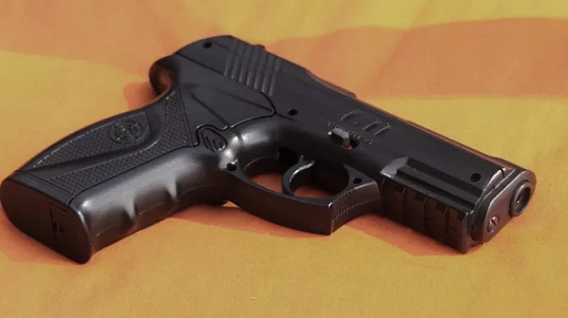 В России ужесточили оборот оружия