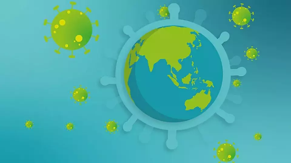 Статистика по COVID-19 в Свердловской области на 14 июня