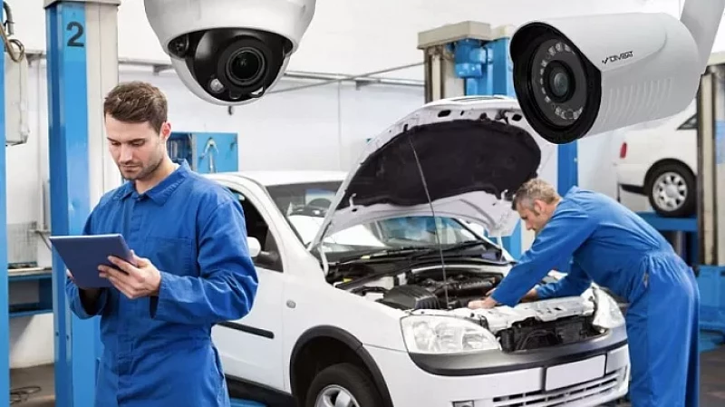 Техосмотр авто в РФ может стать добровольным