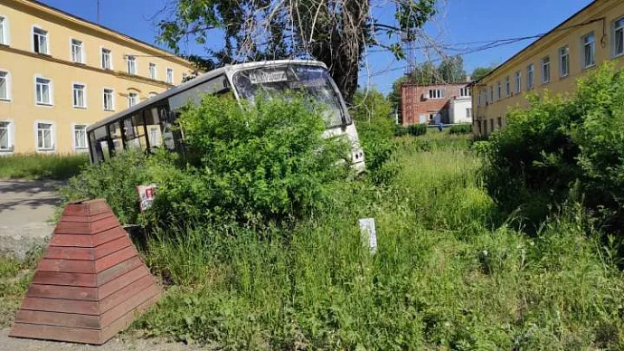 Полиция установила личности погибших и пострадавших при ДТП с автобусом в Лесном