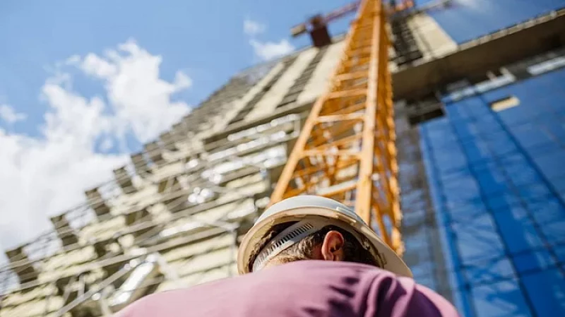 Свердловская область вошла в топ рейтинга лучших новостроек России