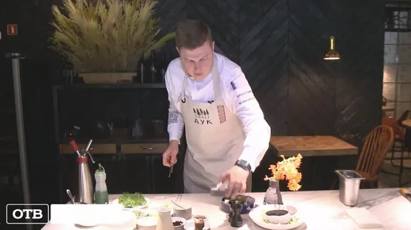 Гостей ИННОПРОМа ждёт погружение в культурную жизнь Урала