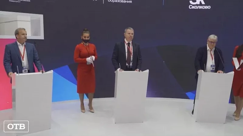 В 2025 году в «Сколково» начнут учить специалистов креативных индустрий