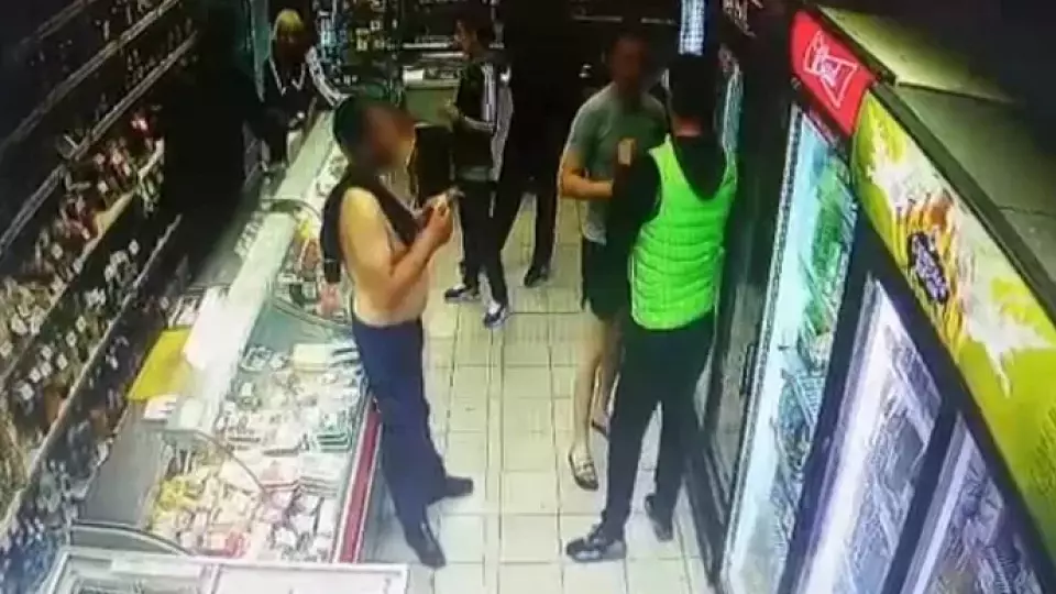 Екатеринбуржцу, избившего до смерти охранника магазина, грозит до 15 лет тюрьмы