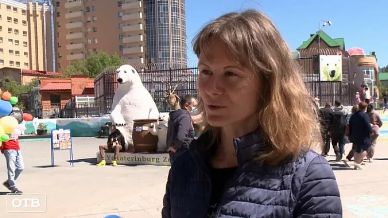 В Екатеринбургском зоопарке с 5 июня будет проходить вакцинация от коронавируса