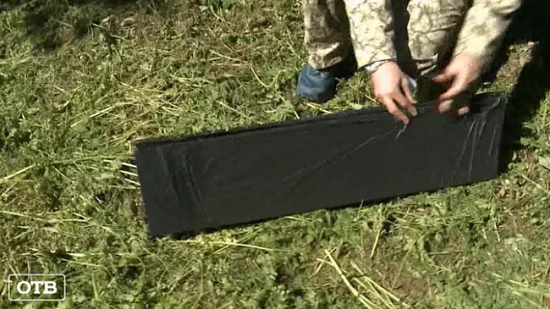 В Свердловской области стартовал проект «Ежи России»