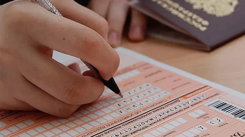 В Свердловской области стартовал основной период сдачи ЕГЭ