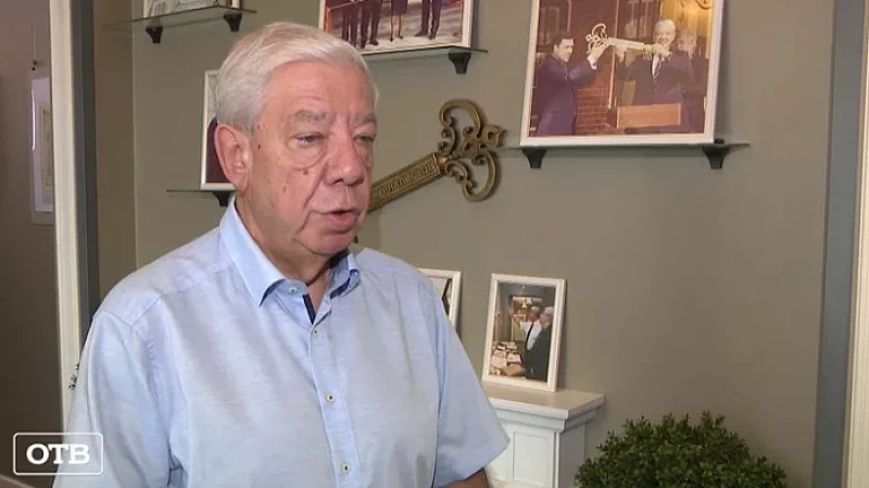 В Екатеринбурге появится центр правовой защиты журналистов