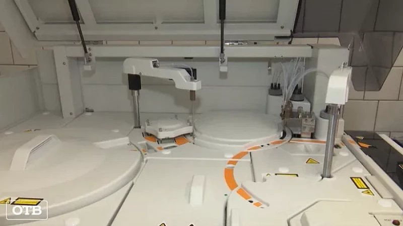 В медучреждениях Свердловской области появилась единая цифровая сеть