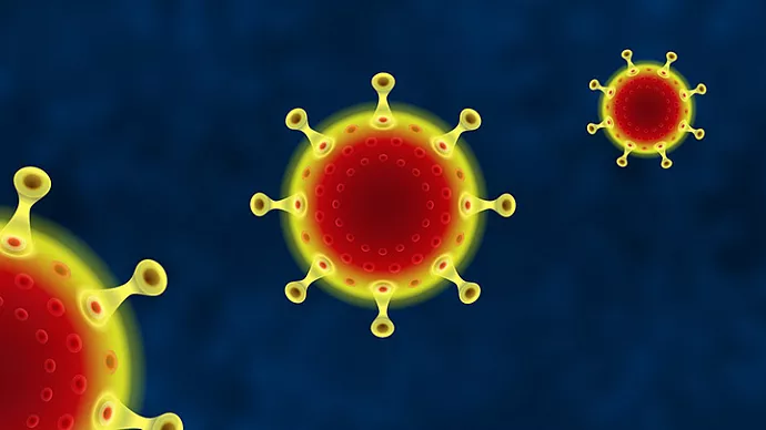 Статистика по COVID-19 в Свердловской области на 28 мая