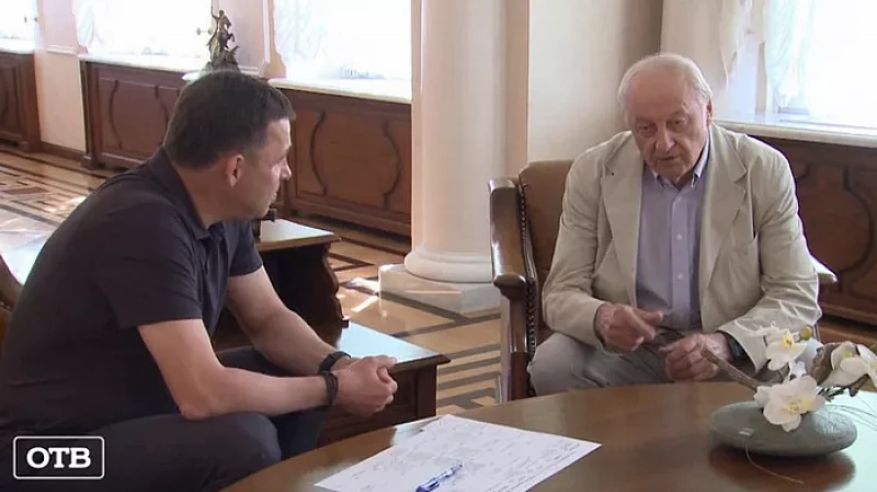 В Свердловской области появится комитет легкой промышленности