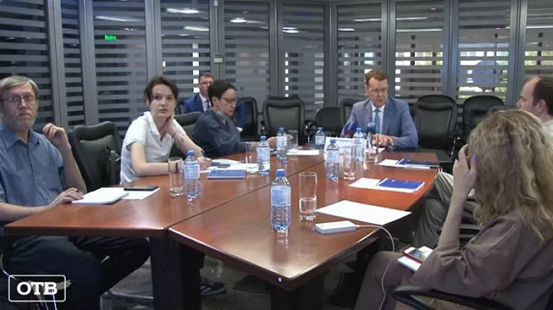 В ВТБ подвели итоги работы банка в Свердловской области