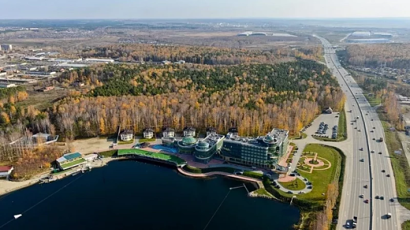 Полиция возбудила уголовное дело за платный вход на пляж у «Рамады»