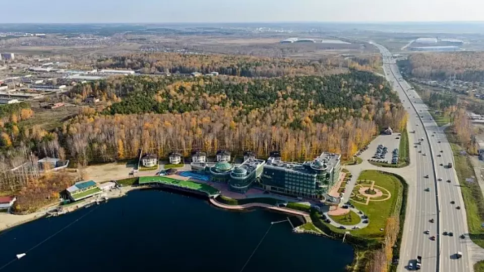 Полиция возбудила уголовное дело за платный вход на пляж у «Рамады»