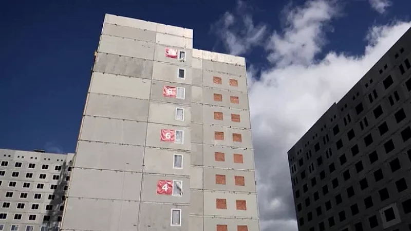 В новый микрорайон Новокольцовский планируют запустить скоростной трамвай