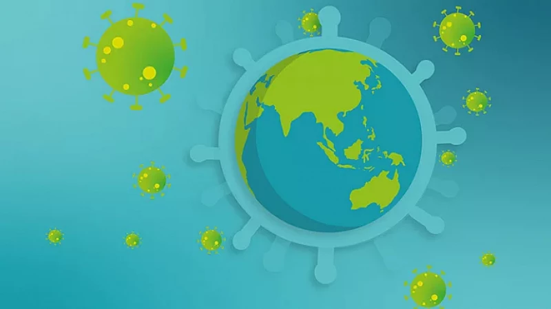 Статистика по COVID-19 в Свердловской области на 26 мая