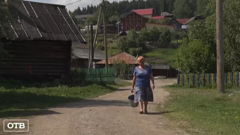 Ремонтные работы на водопроводе в Верхних Сергах планируют завершить 25 мая