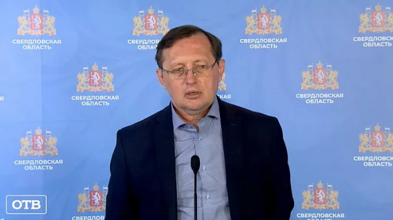 В Свердловской области не зафиксировано всплеска заболеваемости COVID-19 после майских праздников