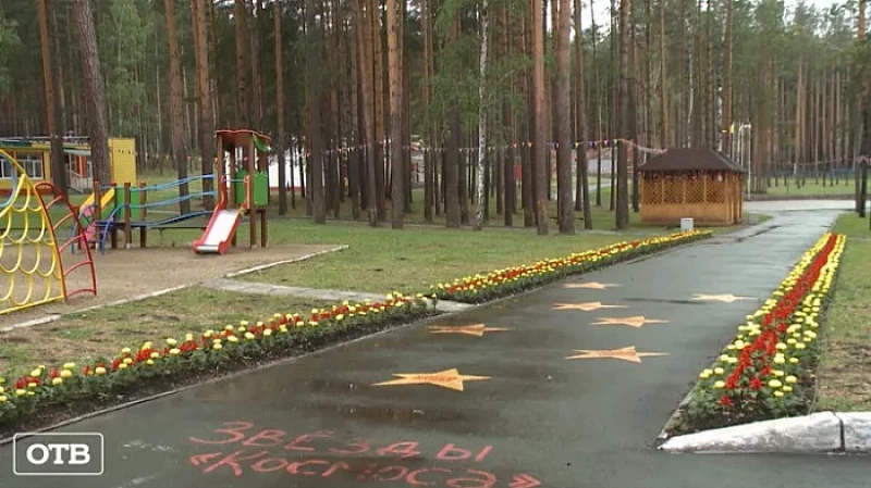 8 800 200-34-11: как отправить ребёнка в детский лагерь за полцены