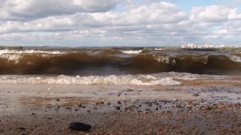 С начала мая в Свердловской области утонули восемь человек, в том числе трое детей