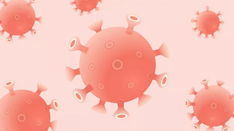 Статистика по COVID-19 в Свердловской области на 25 мая