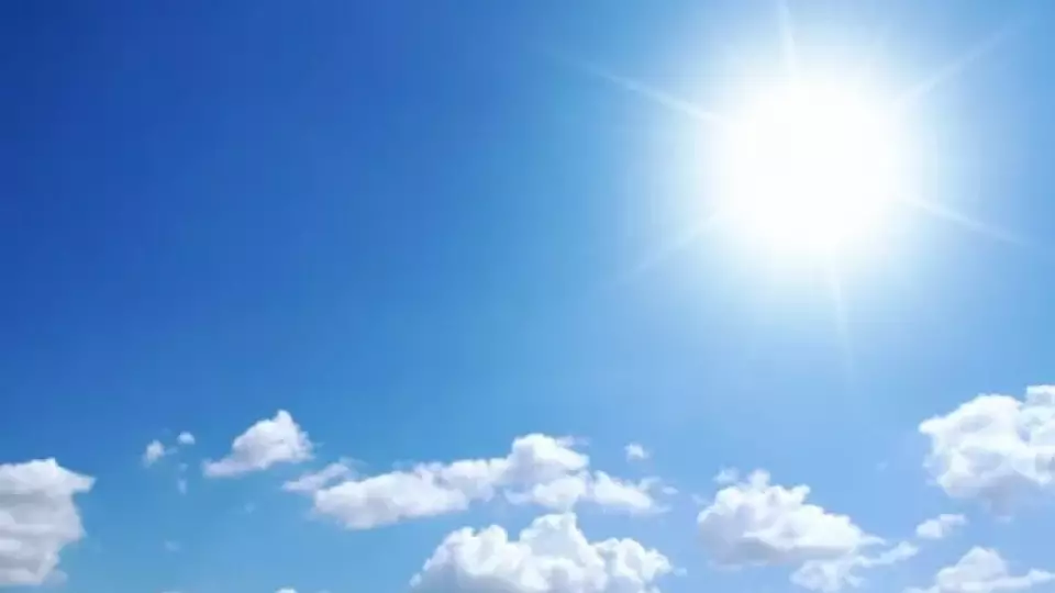 Впервые за 105 лет: на Урале побит очередной температурный рекорд