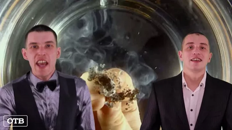 Осужденные ИК-12 призывают всех отказаться от курения