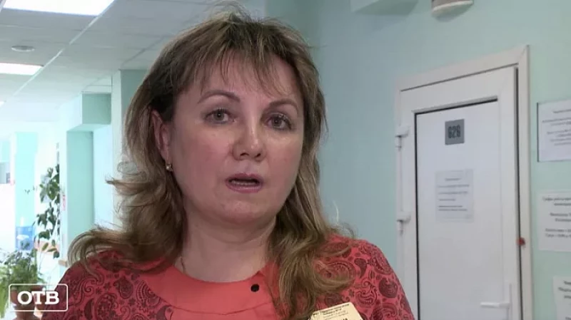 Год медработника: добрая фамилия и добрая профессия