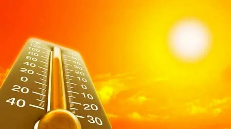 Жара, дожди и грозы: на Урале объявлено штормовое предупреждение