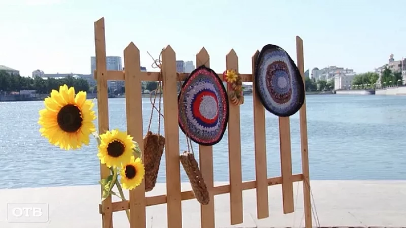 В этом году на фестивале Ural Music Night появятся три новые площадки