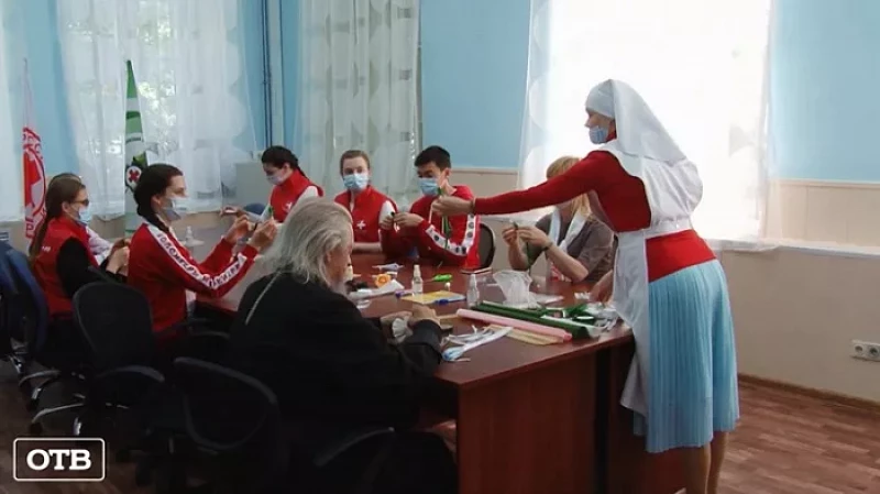 Средства, собранные на благотворительном фестивале, пойдут на строительство детского хосписа