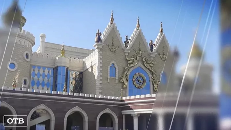 Студенты Казанского медицинского университета смогут стажироваться в Европе