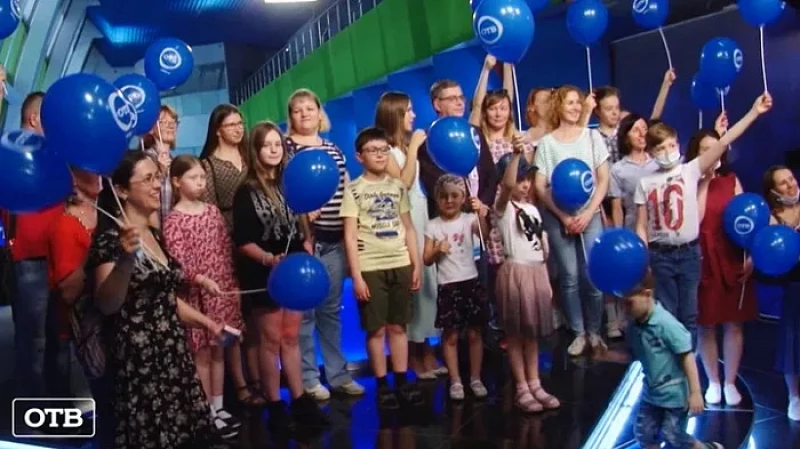 В Свердловской области больше 70 тысяч человек посетили «Ночь музеев»