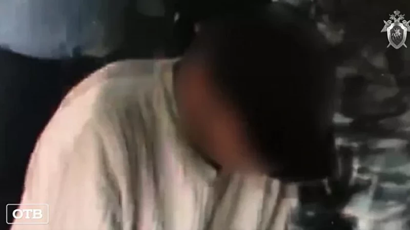 В Талице задержали подозреваемого в убийстве 88-летней труженицы тыла