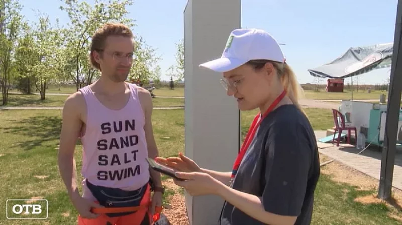 В 54 уральских муниципалитетах выбирают дизайн-проекты реконструкции общественных территорий