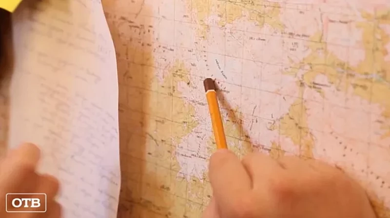 Шесть из семи российских туристов, пропавших накануне в горах Абхазии, найдены