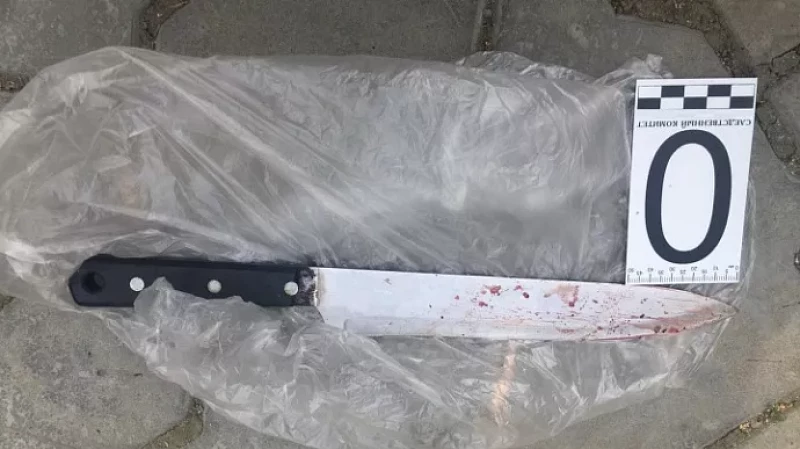 Смертельная ревность: приятельское застолье в Екатеринбурге закончилось убийством