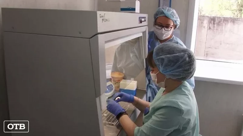 В межмуниципальном медицинском центре Асбеста открылось два современных отделения