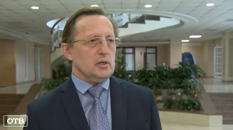 Образовательные учреждения Свердловской области проверят на соблюдение норм безопасности