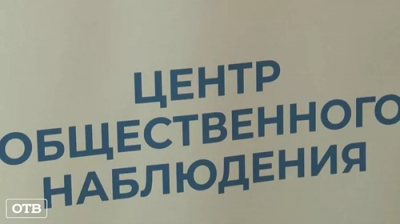 Общественные палаты на местах подготовят наблюдателей к осенним выборам