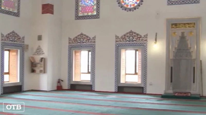 Ураза-байрам на Среднем Урале пройдет с соблюдением всех санитарных норм