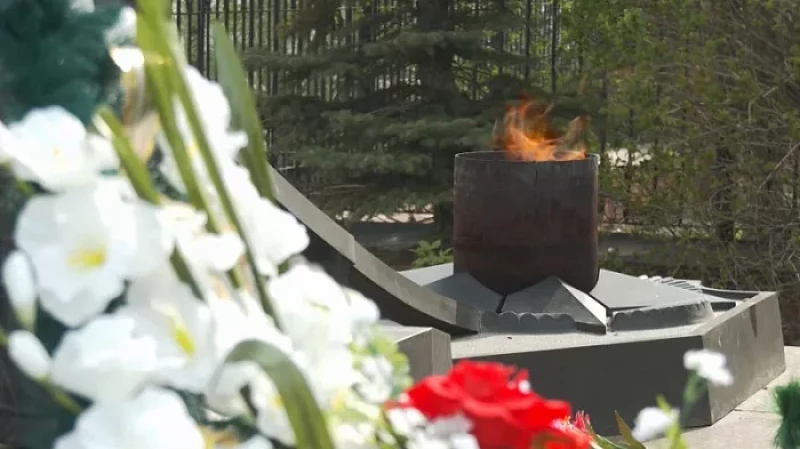 День Победы – 2021: торжественные мероприятия в Каменске-Уральском