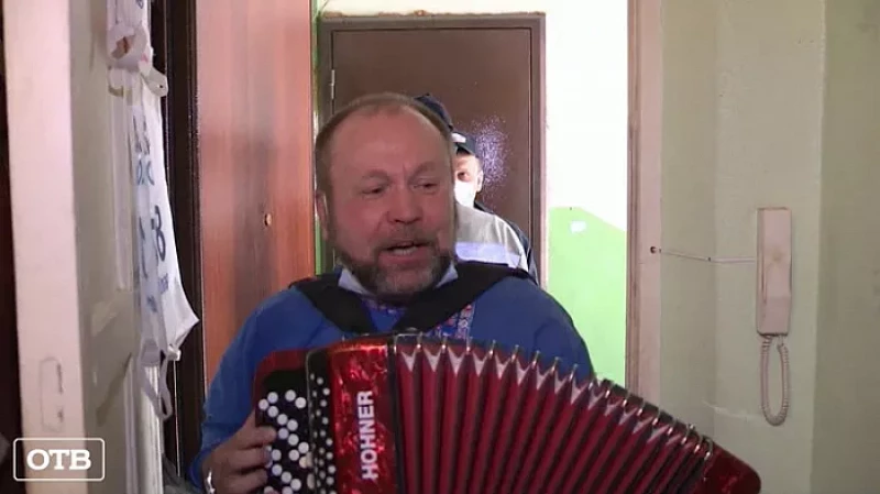 Свердловским ветеранам бесплатно заменят газовые плиты