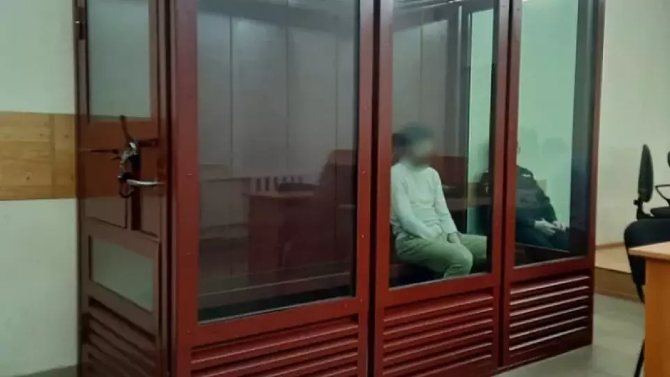 Муж блогера Кристины Журавлёвой сознался в её убийстве