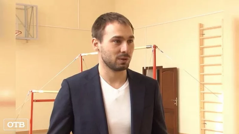 В Свердловской области построили первую школу-сад с современным стадионом