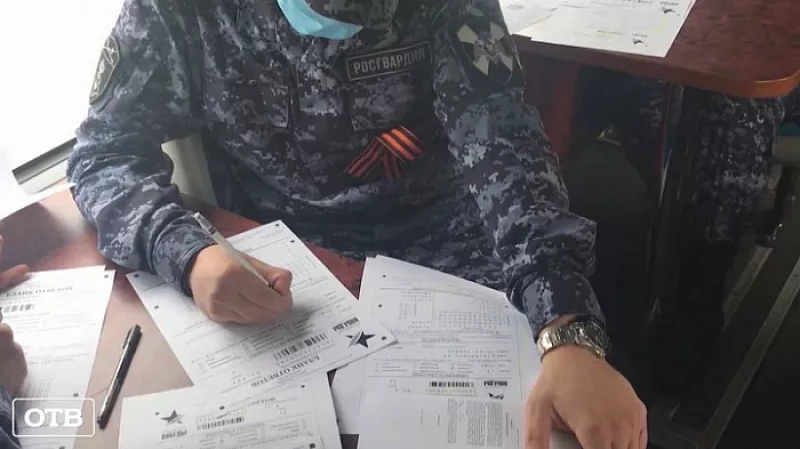 В Свердловской области прошёл всероссийский «Диктант Победы»