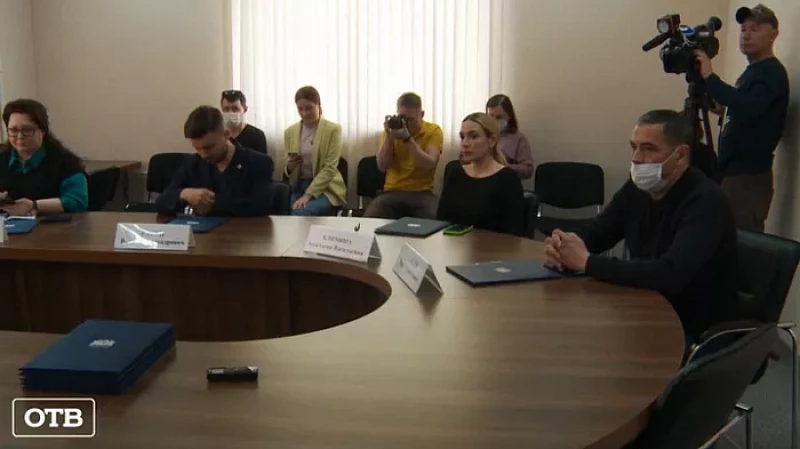 Общественники и политики проследят за ходом выборов на Урале