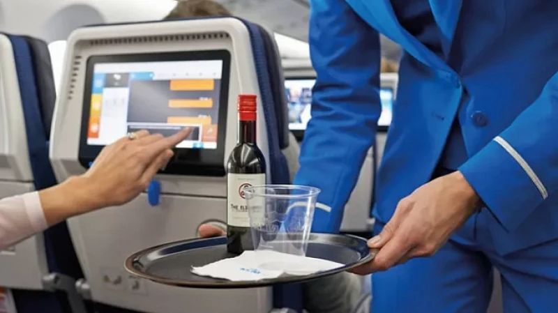 Свердловчанин, ударивший пассажира самолета и полицейского, пойдет под суд